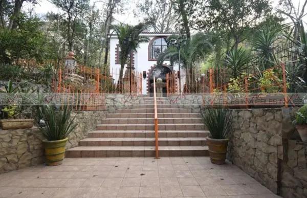 Valle de San Angel