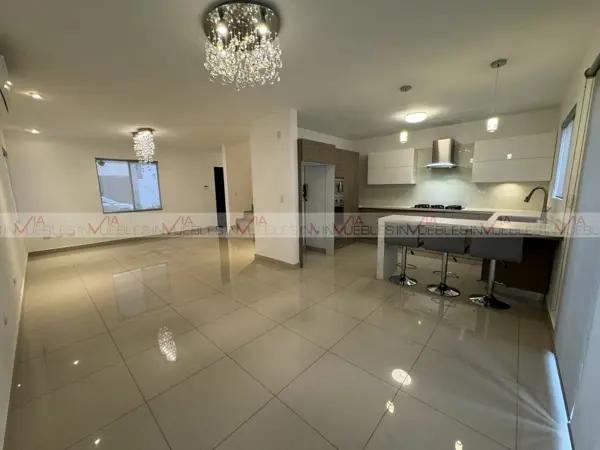 Cumbres San Agustín Privada Manchester