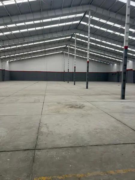 Bodega en Renta en Pequeña Zona Industrial Torreón