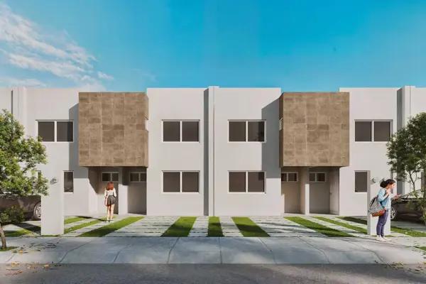 ¡La Casa Siena en Hacienda San Marcos puede ser tuya HOY!
