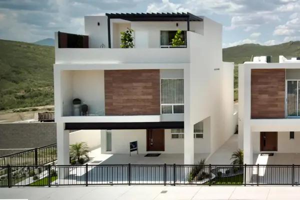 ¡La Casa Ápice en Laderas del Rejón es el hogar de tus sueños y está disponible HOY! ¡La Casa Ápice en Laderas del Rejón es el hogar de tus sueños y está disponible HOY!