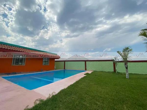 Paseo del Angel, Cadereyta