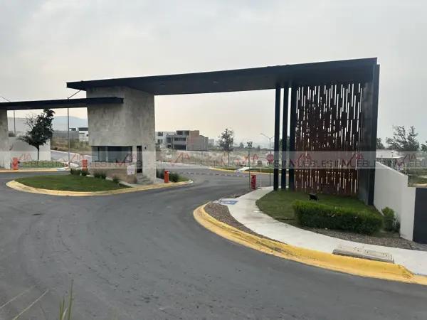 Solana Residencial Dominio Cumbres