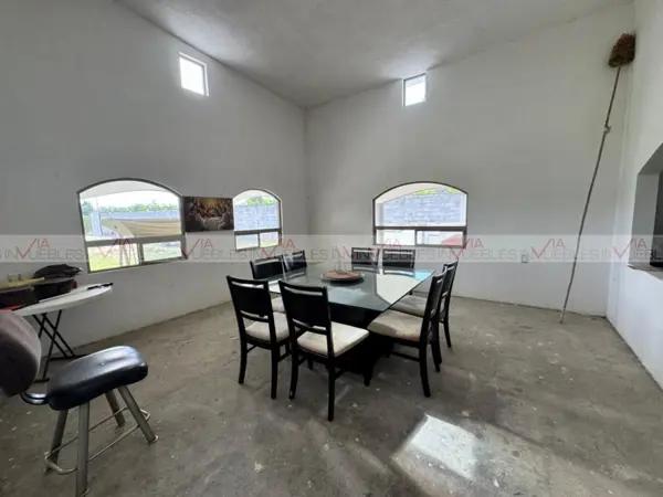 Silitrillo Cadereyta