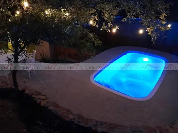 Quinta San Jose Sur