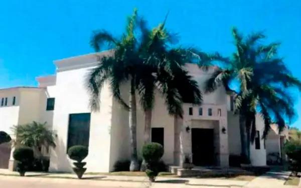 Oportunidad de Inversión: Residencia en Santa Lucía, Hermosillo