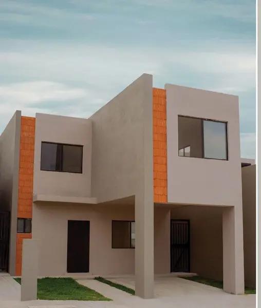 CASAS NUEVAS  EN VENTA EN RAMOS ARIZPE