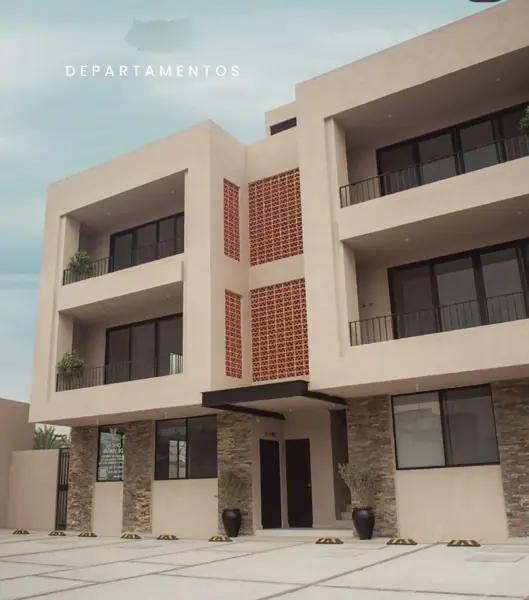 DEPARTAMENTOS EN VENTA EN RAMOS ARIZPE COAHUILA, PLANTA BAJA