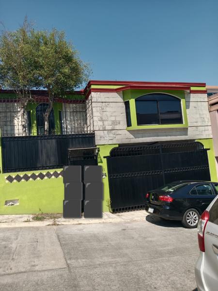 Hermosa Casa en Valle Anáhuac