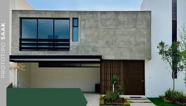 VENTA DE CASA NUEVA EN FRACC. MIRALTA HÁBITAT RESIDENCIAL, EN PACHUCA HGO.