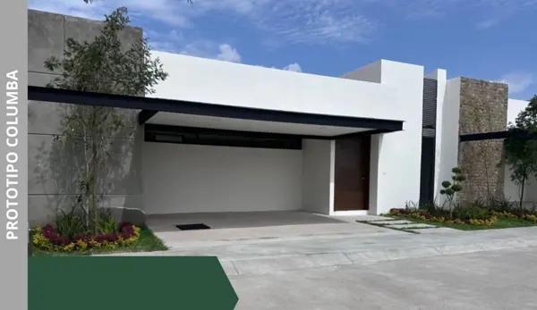 VENTA DE CASA NUEVA EN FRACC. MIRALTA HÁBITAT RESIDENCIAL, EN PACHUCA HGO.