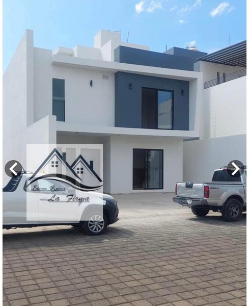 Casa en venta en Campestre Zumpimito II, Uruapan, Michoacán de Ocampo