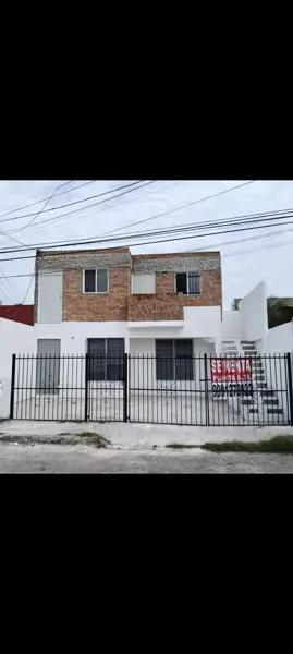 Rento departamento amueblado para estudiantes