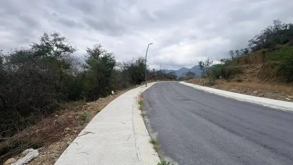 En venta terreno Residencial en el Fracc. Privado Carolco Mty Carretera nacional 4to sector En venta terreno Residencial en el Fracc. Privado Carolco Mty Carretera nacional 4to sector