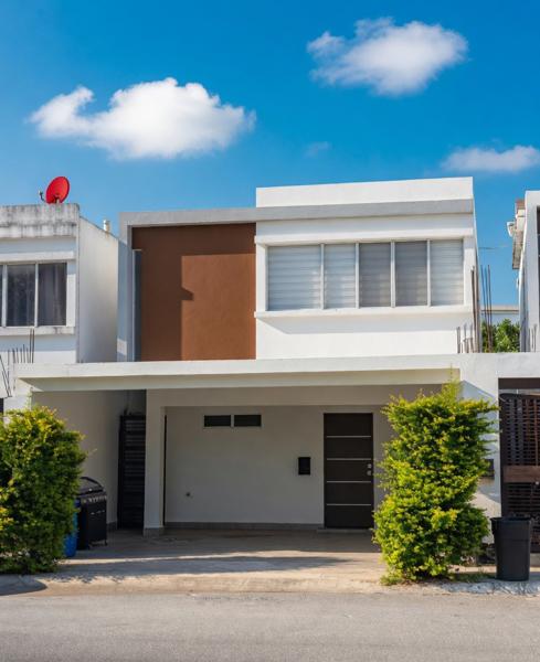 Casa en renta en Privalia Concordia, Apodaca, Nuevo León