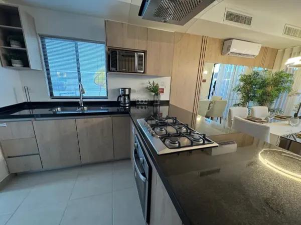 CASA PASEO AUREA MODELO OLIMPIA SIN EQUIPAR