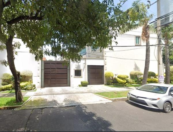 CASA EN VENTA EN COYOACÁN, CIUDAD DE MÉXICO, CDMX, PARQUE SAN ANDRÉS CASA EN VENTA EN COYOACÁN, CIUDAD DE MÉXICO, CDMX, PARQUE SAN ANDRÉS
