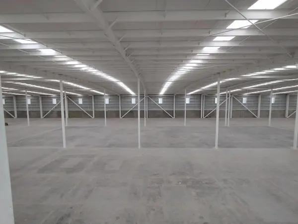 SE RENTA BODEGA INDUSTRIAL EN TULTEPEC