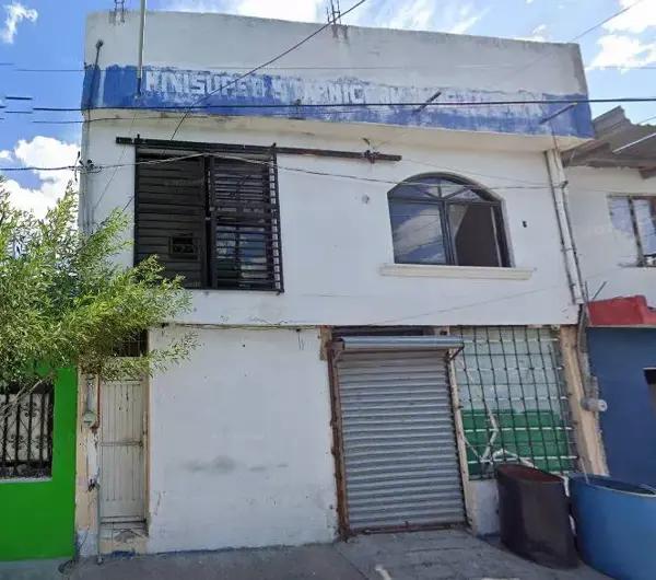 CASA EN VENTA EN SANTO DOMINGO, SAN NICOLÁS DE LOS GARZA – 81 M² DE CONSTRUCCIÓN CASA EN VENTA EN SANTO DOMINGO, SAN NICOLÁS DE LOS GARZA – 81 M² DE CONSTRUCCIÓN