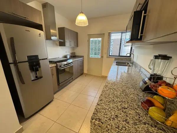 CASA PASEO AUREA MODELO THERA SIN EQUIPAR