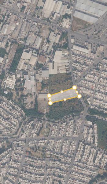 Terreno Industrial en San Nicolás de los Garza