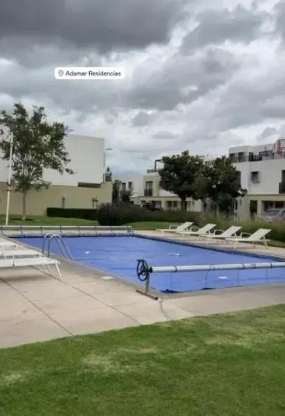 Preciosa casa 
Residencial adamar 
Tlajomulco