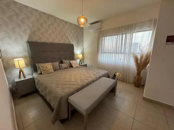 CASA PASEO AUREA MODEL THERA EQUIPADA