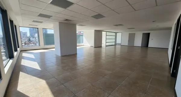 SE RENTA OFICINA EN LOMAS DE CHAPULTEPEC