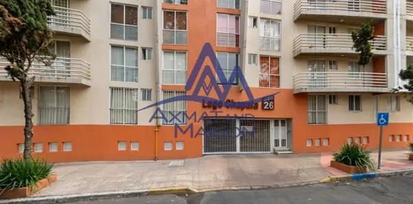 Venta de Departamento en Colonia Anáhuac I Sección, CDMX con Accesibilidad y Amenidades