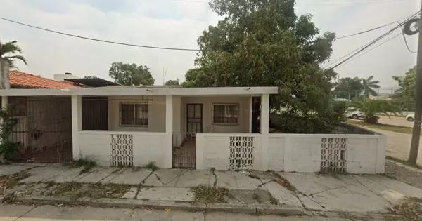 CASA EN VENTA EN ROGER GÓMEZ, ALTAMIRA, TAMAULIPAS.