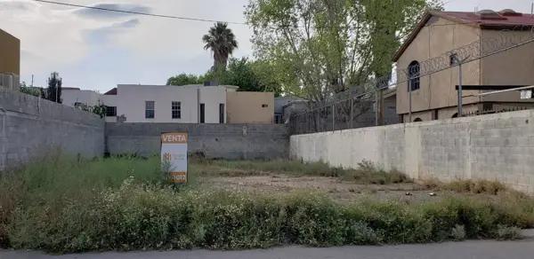 TERRENO 420M2 EN LOS PINOS