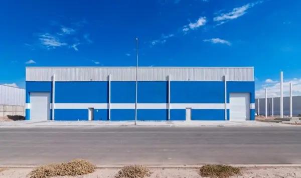 Estrena Bodega con Excelentes Servicios en TOP Park Laguna, Torreón
