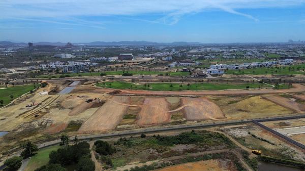 TERRENOS EN VENTA EN JARDINES DEL GOLF