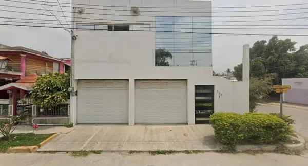 CASA EN VENTA EN ELECTRICISTAS, ALTAMIRA, TAMAULIPAS.