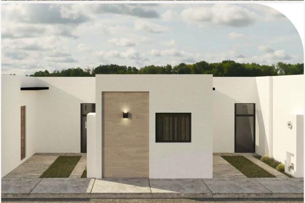 Casa en venta de un piso con 3 recámaras