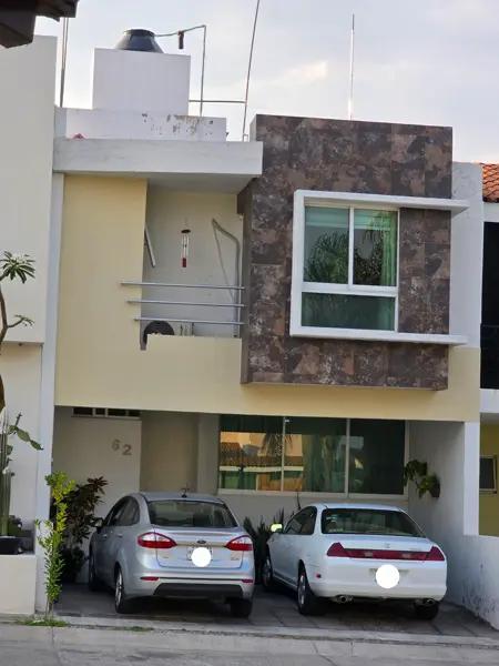 Casa en Venta en coto Real de Valdepeñas Zapopan