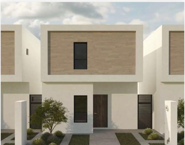 Casa en venta en Bosque Alto de 3 recámaras y cuarto de Tv