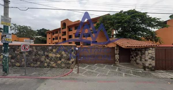 Departamento en Venta en San Miguel Acapantzingo, Cuernavaca