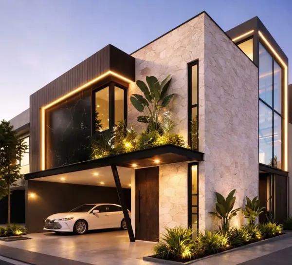 CASA EN VENTA EN PARQUE AGUASCALIENTES, LOMAS DE ANGELÓPOLIS III.