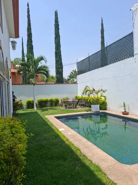 HERMOSISIMA CASA SUPER CUIDADA Y CON ESTILO HERMOSISIMA CASA SUPER CUIDADA Y CON ESTILO