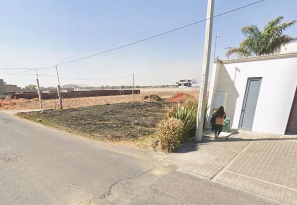 Terreno comercial Terreno comercial