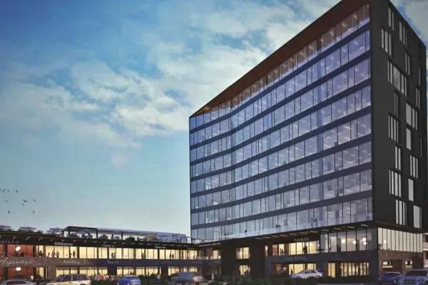 Oficinas en VENTA en Distrito V