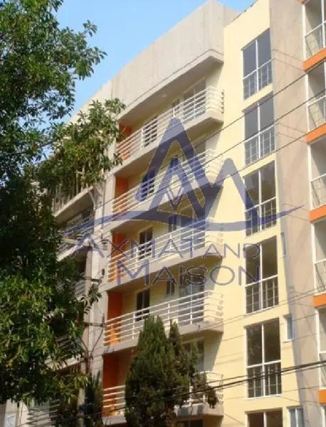 Oportunidad de Adquisición: Departamento con Amenidades en Miguel Hidalgo JX71