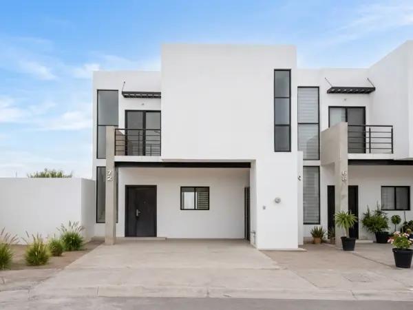 Casa en Venta en Hacienda Santa Lucía, Los Viñedos – Torreón Casa en Venta en Hacienda Santa Lucía, Los Viñedos – Torreón