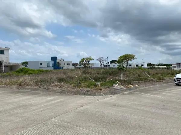 TERRENO EN VENTA – REAL MANDINGA, RIVIERA VERACRUZANA