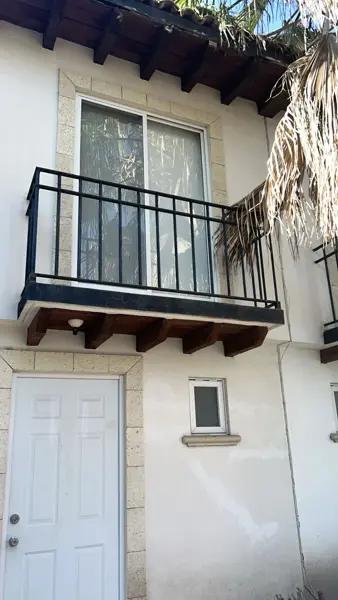 CASA AMUEBLADA EN LAS QUINTAS