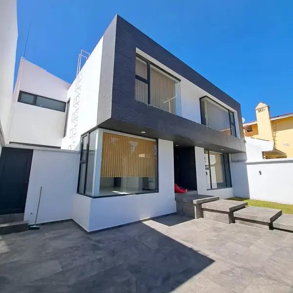 Casa en venta en San Carlos, Metepec, México Casa en venta en San Carlos, Metepec, México