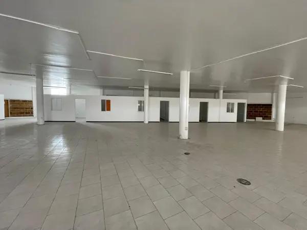 RENTA DE LOCAL COMERCIAL EN PLAZA, SAN JUAN DEL RIO, QRO