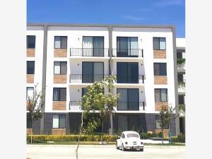 Departamento AMUEBLADO EN RENTA, fraccionamiento Capittala (zona de El Dorado) León, Guanajuato