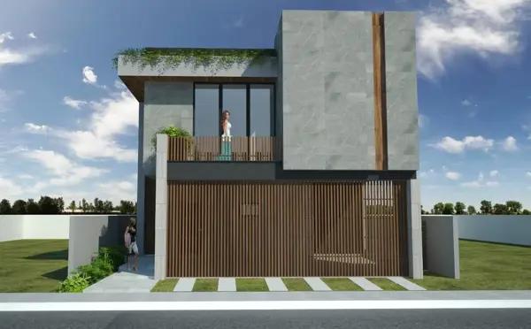 CASA EN PREVENTA EN LAS OLAS RESIDENCIAL CASA EN PREVENTA EN LAS OLAS RESIDENCIAL